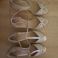 Montrez-nous vos chaussures 👠 - 1