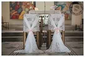 chaises des mariés