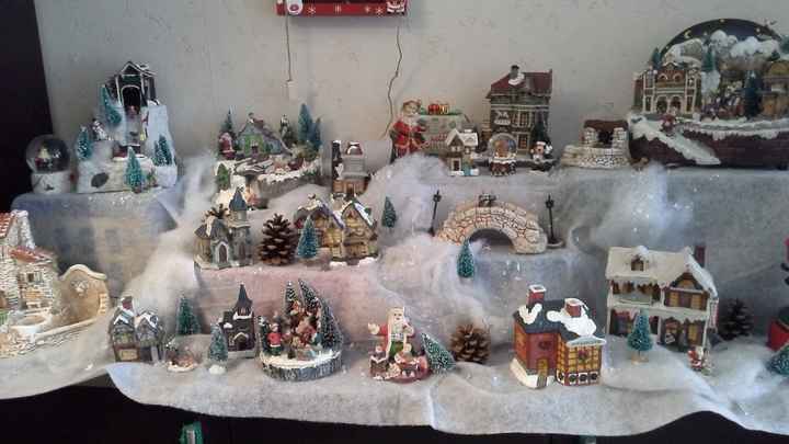 village de noël