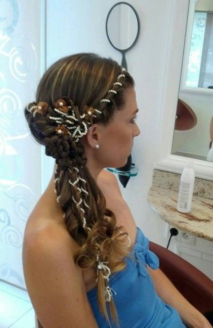 exemple coiffure
