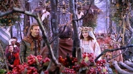 robin hood