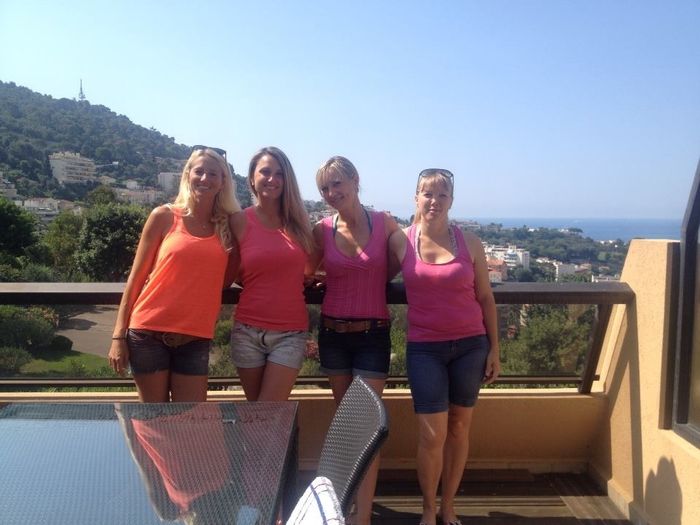 Les filles