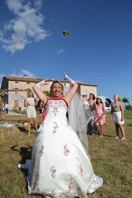 Notre merveilleux week-end du 26/07 - 4