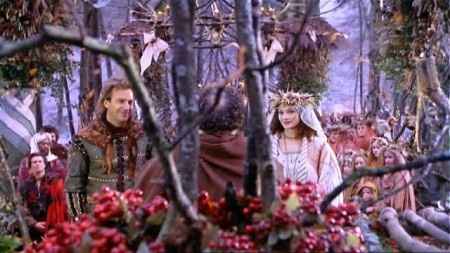 robin hood