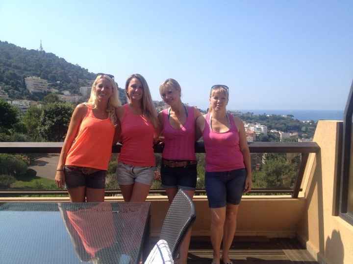 Les filles