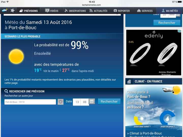Meteo 