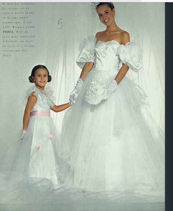 1989 robe 