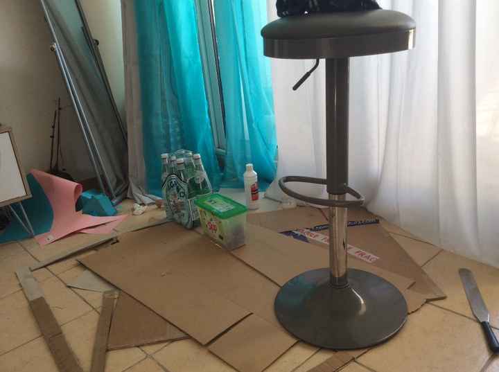 DIY PHOTOBOOTH 