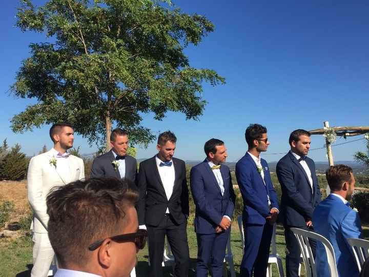 mariage JM aout 