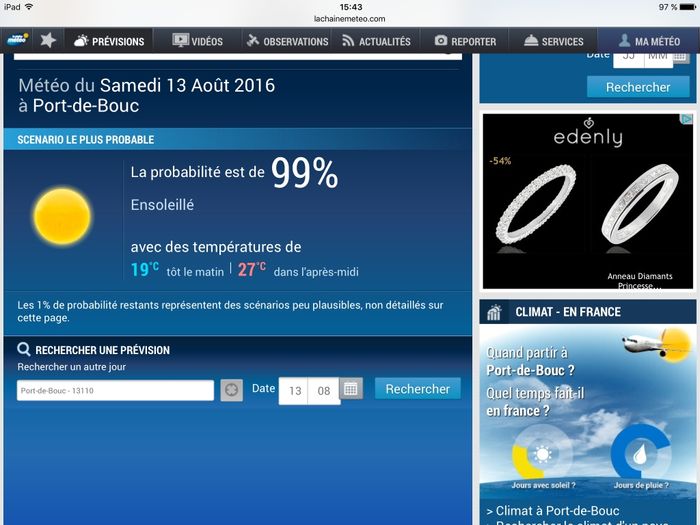 Meteo 