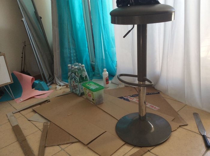DIY PHOTOBOOTH 