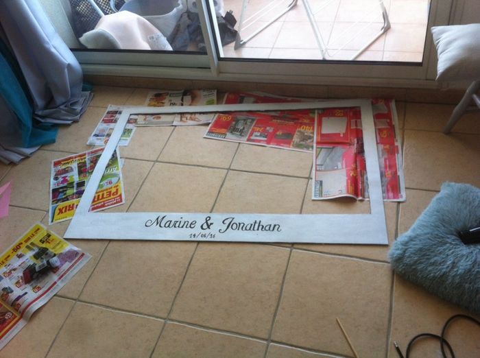 Diy photobooth du grand n'importe quoi - 1