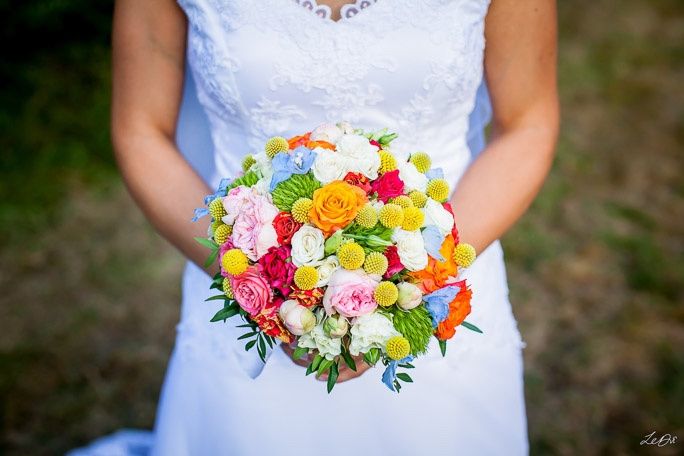 Juste pour le plaisir, quelques photos de notre mariage - 3