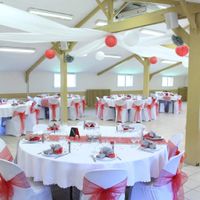 Des idées pour "habiller" les poteaux - 1