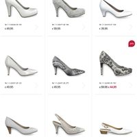 Mariée aux grands pieds! - 1