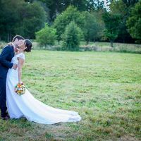 Juste pour le plaisir, quelques photos de notre mariage - 1