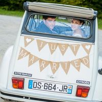 Juste pour le plaisir, quelques photos de notre mariage - 2