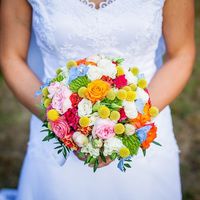 Juste pour le plaisir, quelques photos de notre mariage - 3