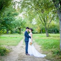 Juste pour le plaisir, quelques photos de notre mariage - 4