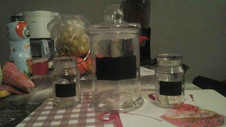 Candy bar - 1