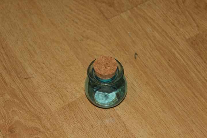 Contenant pour dragées - 1