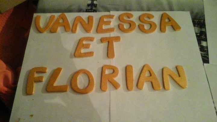Mes lettres sont prêtes ? - 1