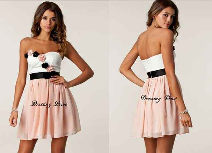 Robe du lendemain??? - 1