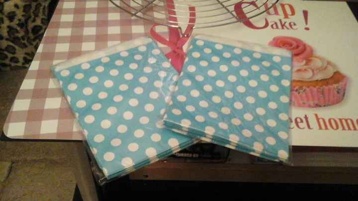 Sachets pour bonbons - 1