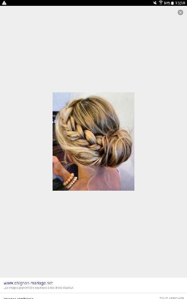 Combien  d'essai coiffure? - 1