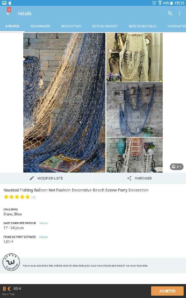 Craquaaaage sur wish - 1