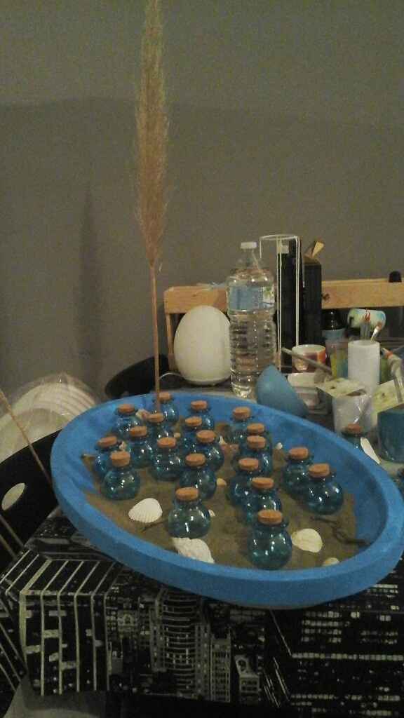 Diy du jour - 1