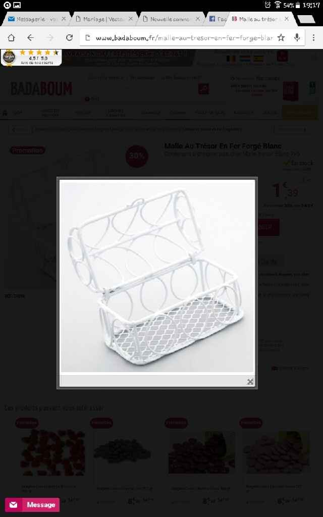 Ma commande badaboum - 3