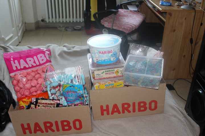 haribo 