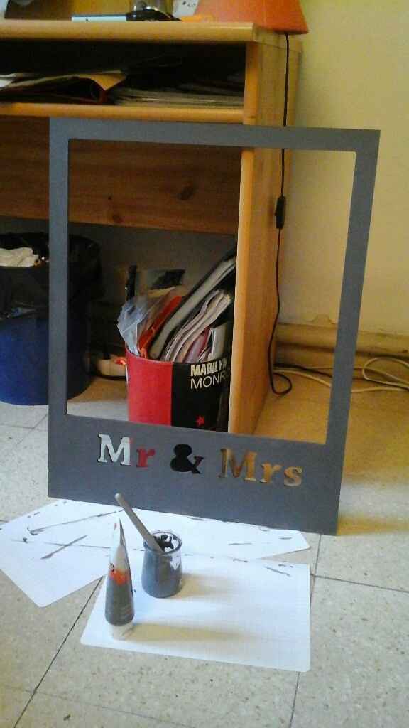 Diy du jour - 1