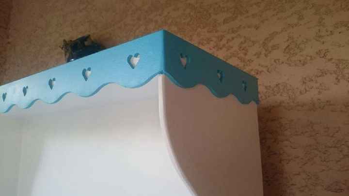 Candy bar terminer - 3