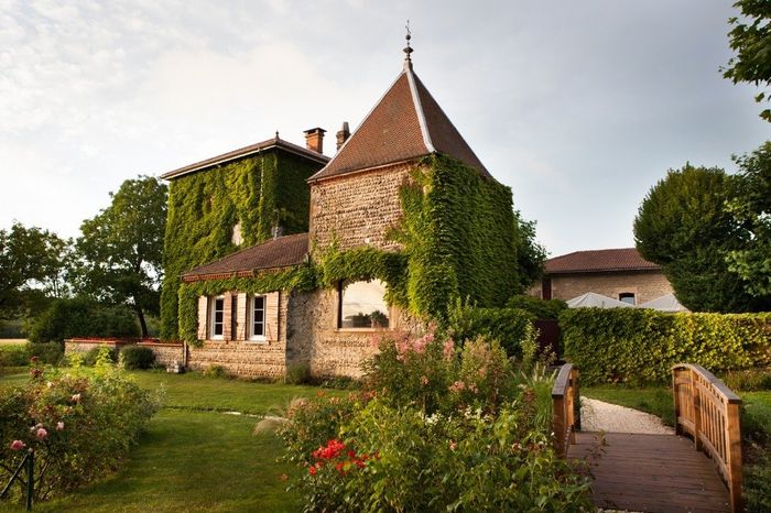 Notre domaine pour le mariage