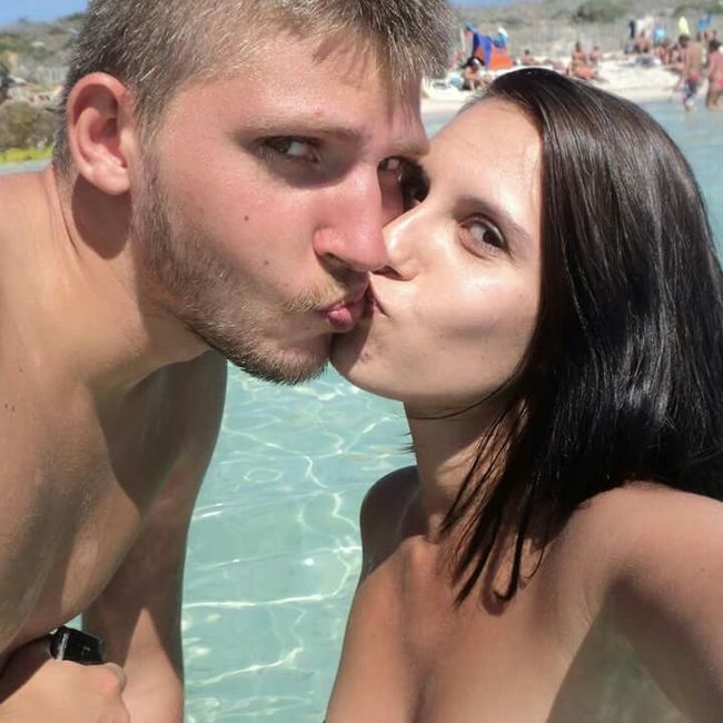 Votre plus belle photo de couple - 1