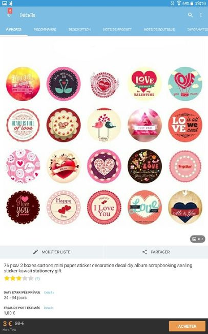 Craquaaaage sur wish - 4