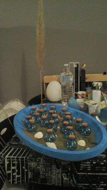 Diy du jour - 1