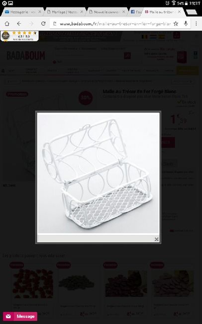 Ma commande badaboum - 3