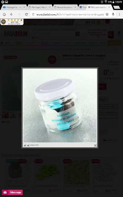 Ma commande badaboum - 6