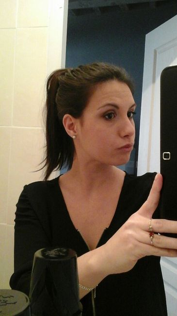 Essaie maquillage validé - 3