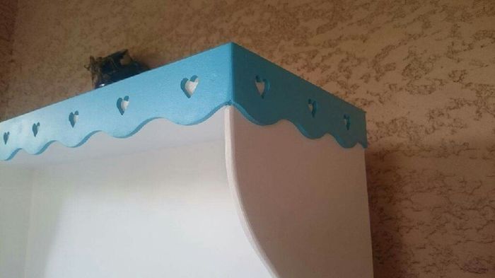Candy bar terminer - 3
