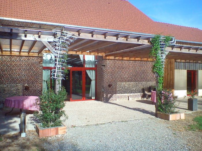 salle du mariage