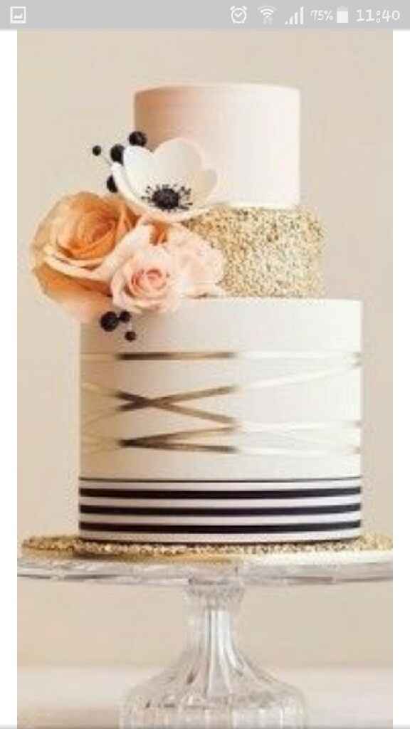 Mariés au premier regard... - 1