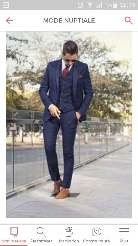 Mariés au premier regard... - 3