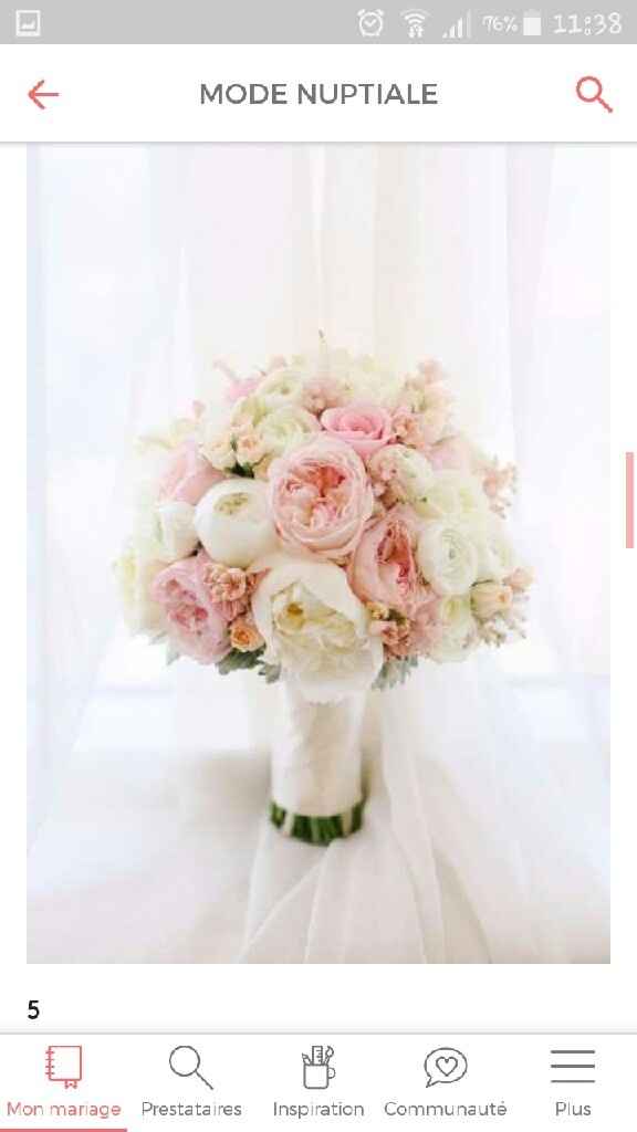 Mariés au premier regard... - 5