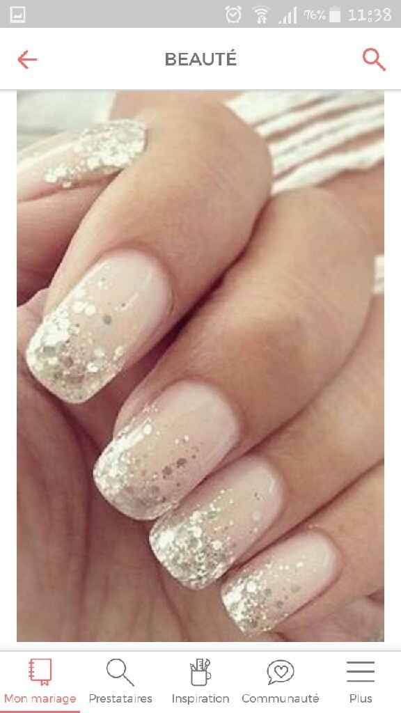 Mariés au premier regard... - 6