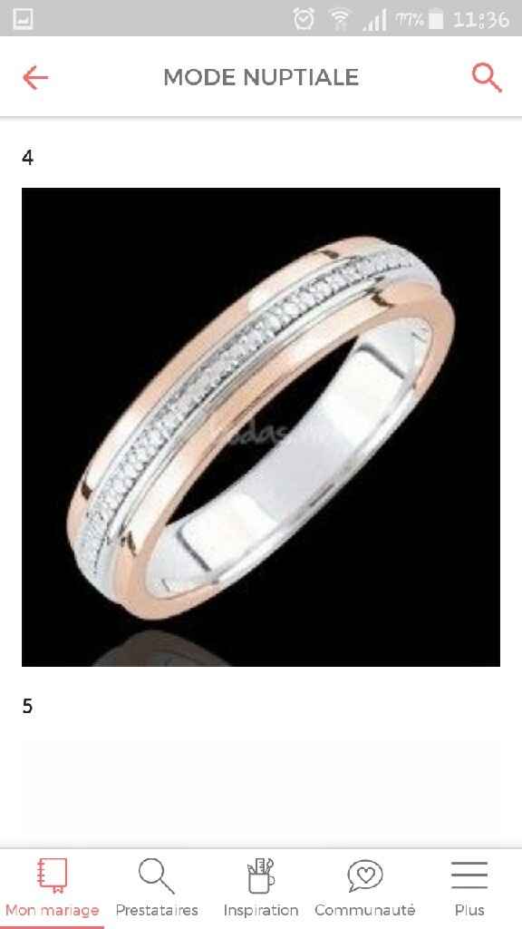 Mariés au premier regard... - 9