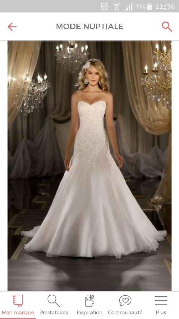 Mariés au premier regard... - 11